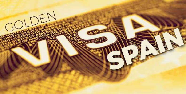 Get a Golden VISA in Spain